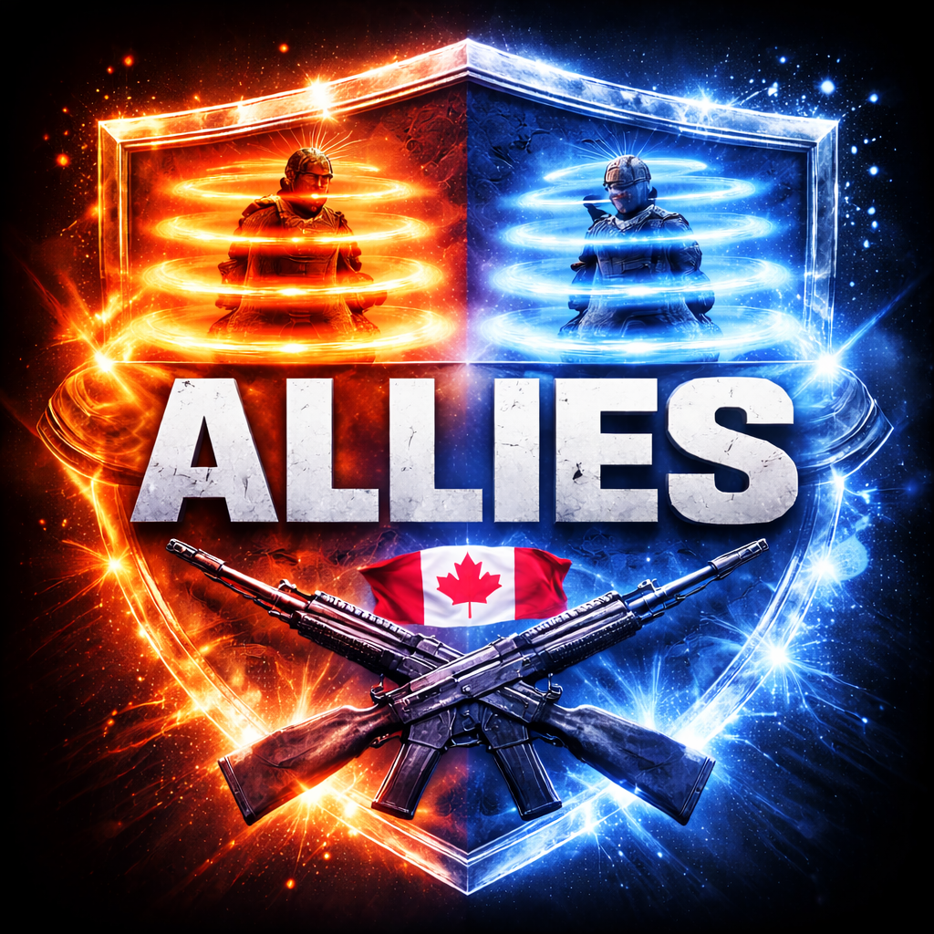 ALLIES Logo